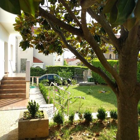 Apartament Local Lifestyle Zadar Zewnętrze zdjęcie