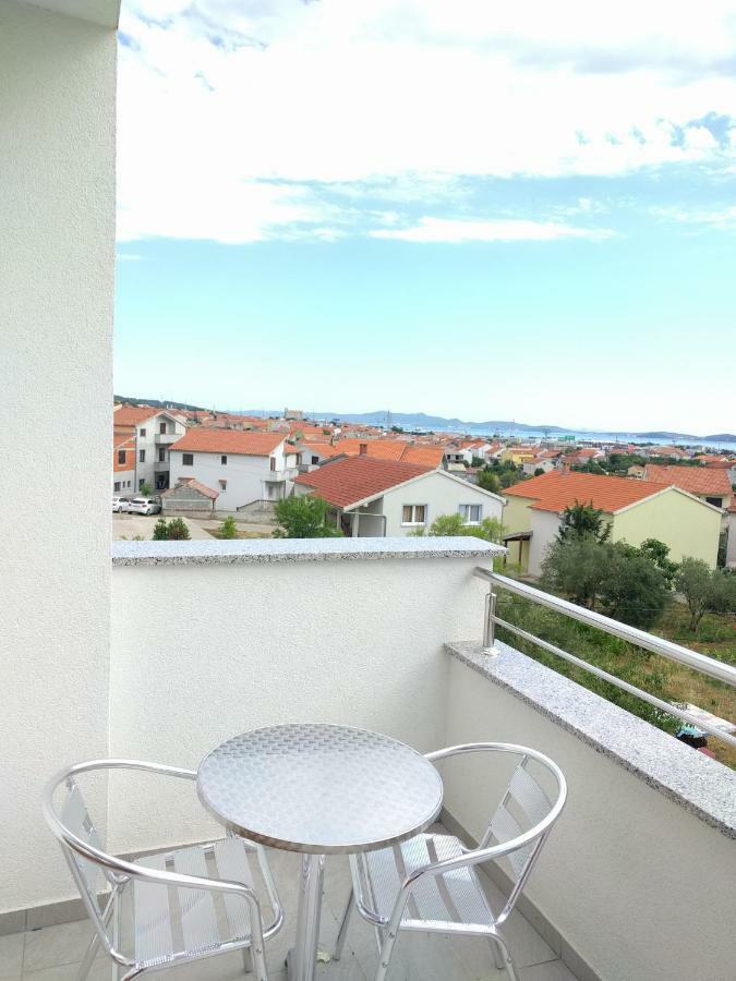 Apartament Local Lifestyle Zadar Zewnętrze zdjęcie