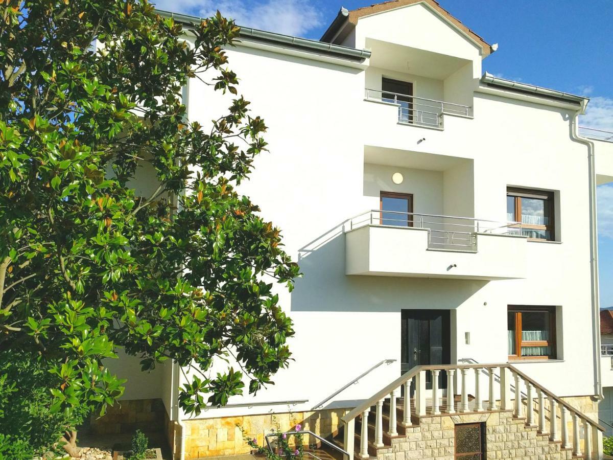 Apartament Local Lifestyle Zadar Zewnętrze zdjęcie