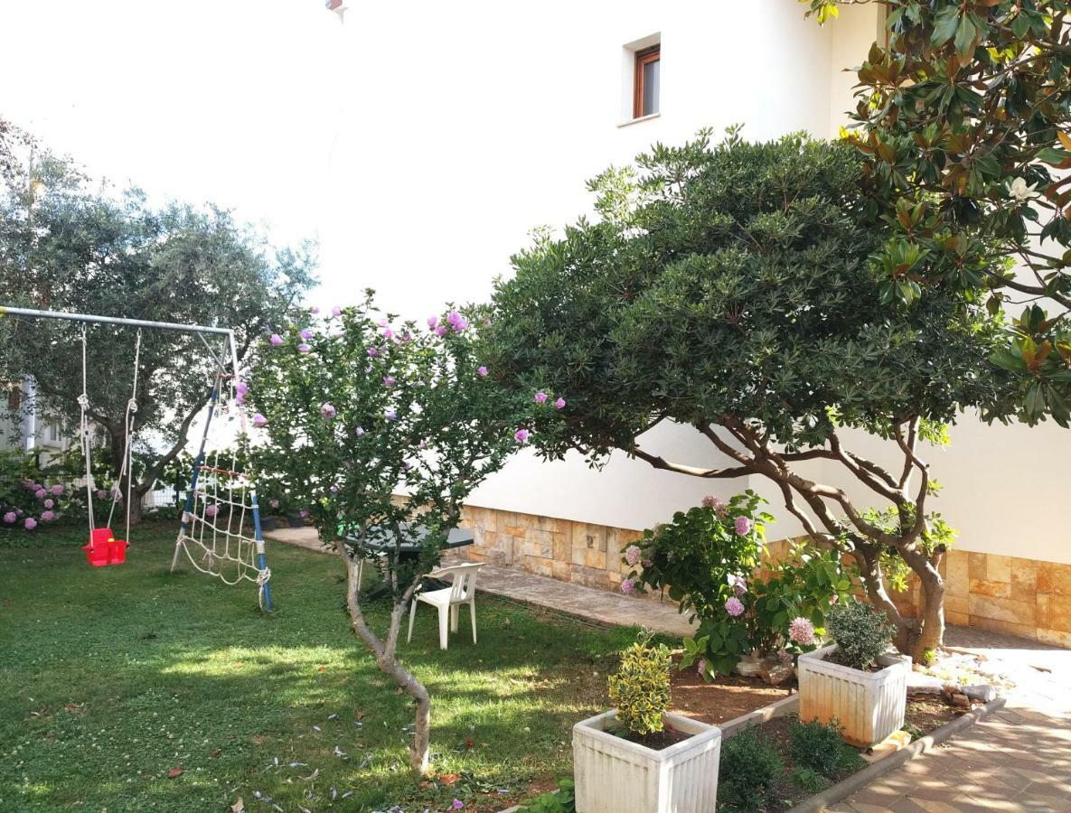 Apartament Local Lifestyle Zadar Zewnętrze zdjęcie