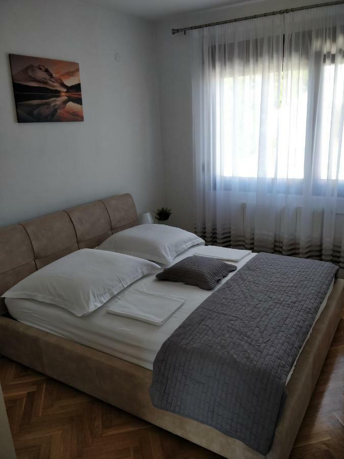 Apartament Local Lifestyle Zadar Zewnętrze zdjęcie