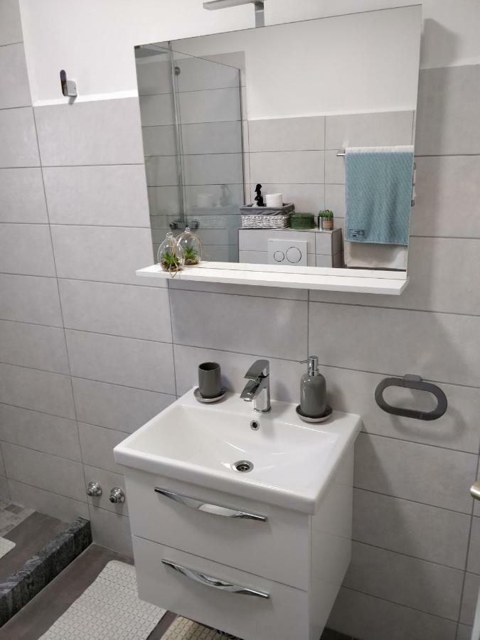 Apartament Local Lifestyle Zadar Zewnętrze zdjęcie