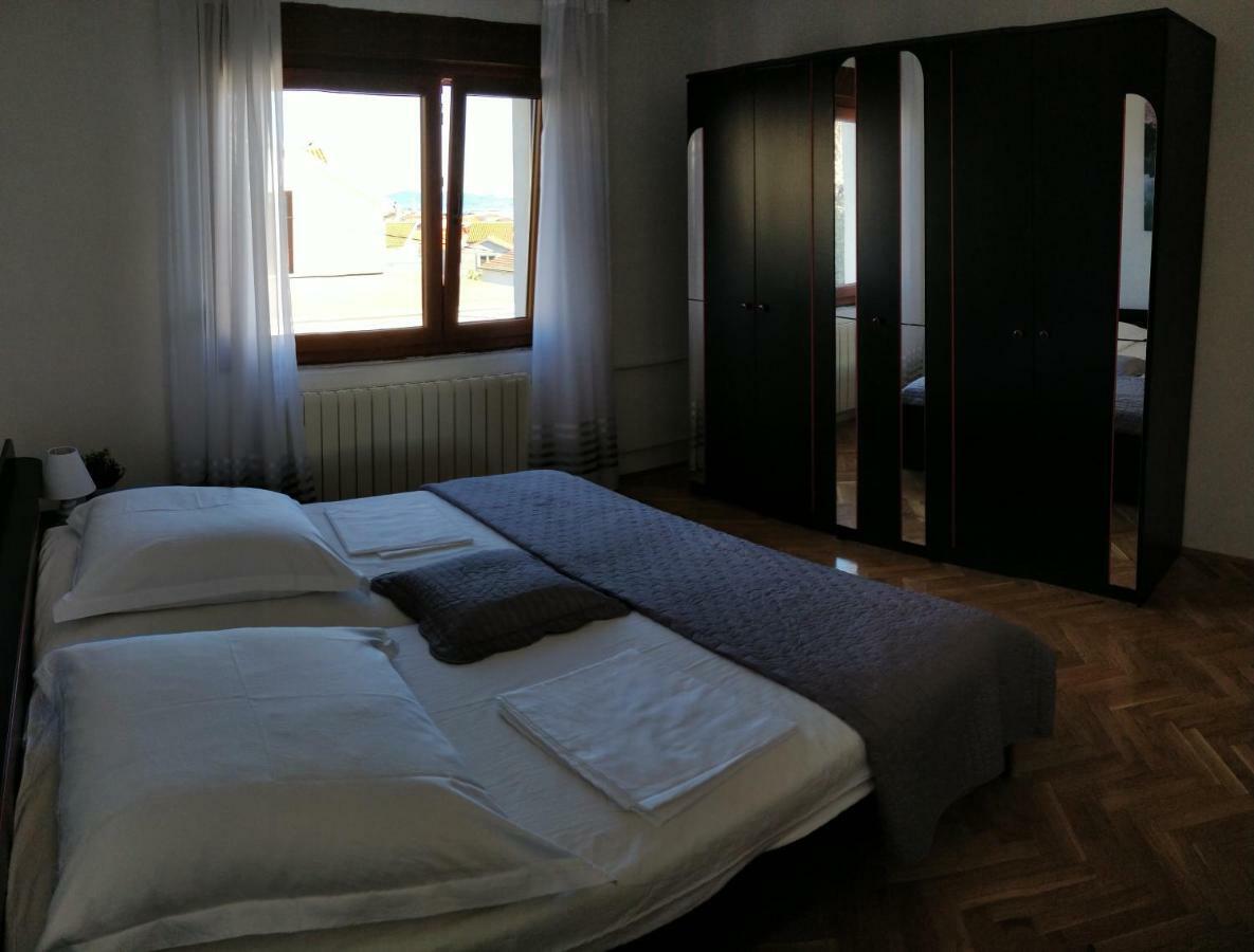Apartament Local Lifestyle Zadar Zewnętrze zdjęcie