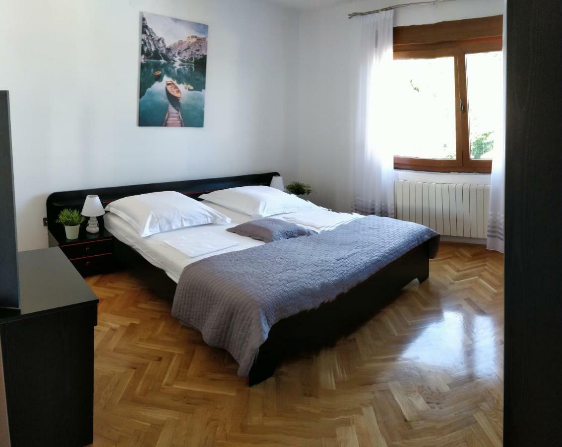 Apartament Local Lifestyle Zadar Zewnętrze zdjęcie