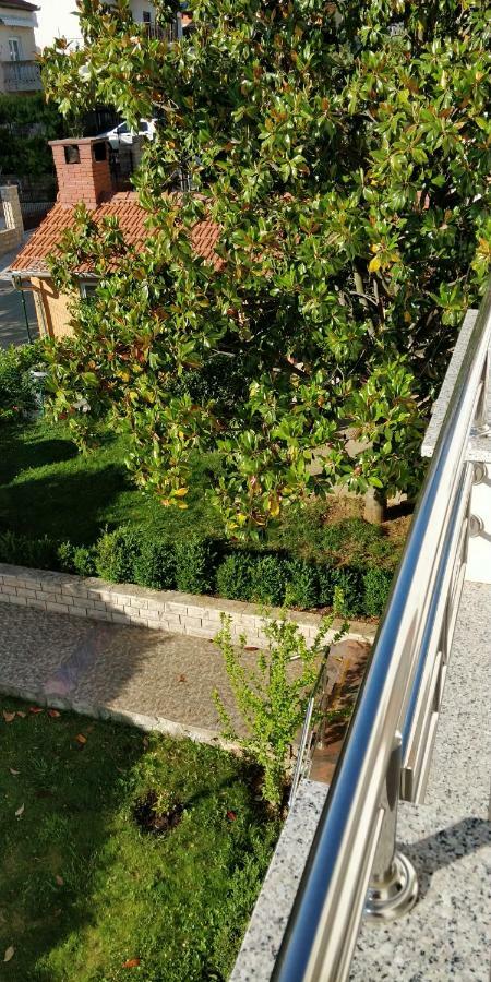 Apartament Local Lifestyle Zadar Zewnętrze zdjęcie